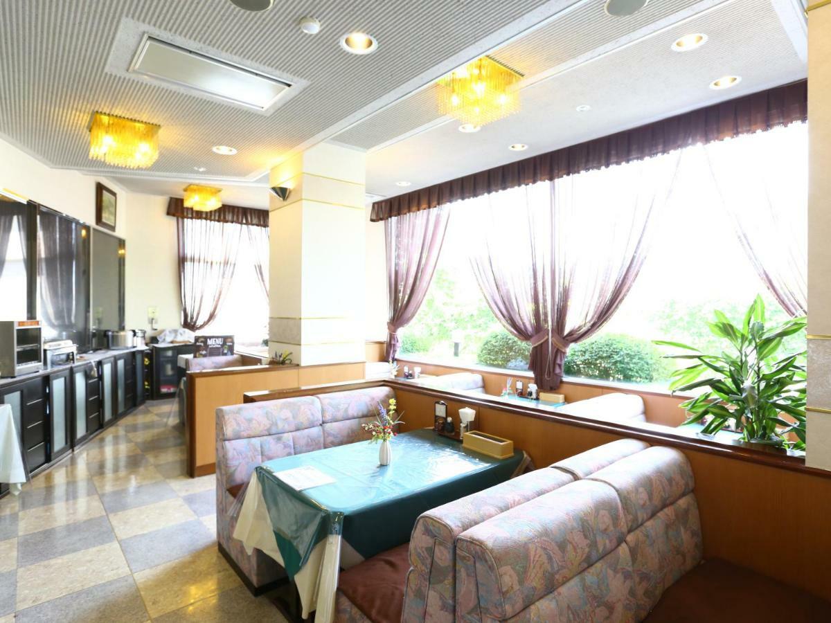 Chino Sky View Hotel Εξωτερικό φωτογραφία