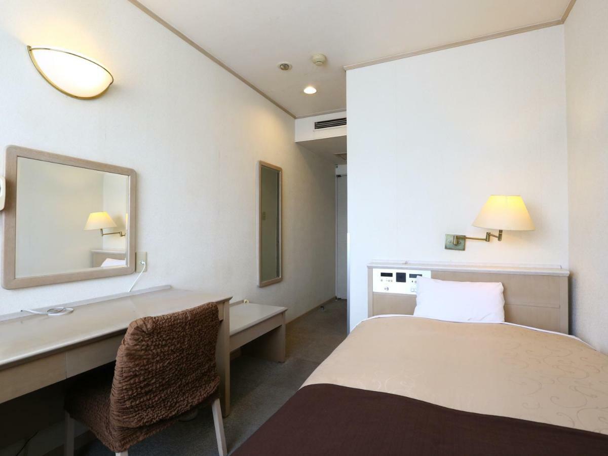 Chino Sky View Hotel Εξωτερικό φωτογραφία