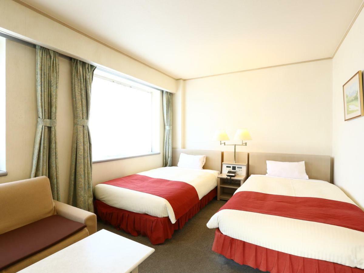 Chino Sky View Hotel Εξωτερικό φωτογραφία