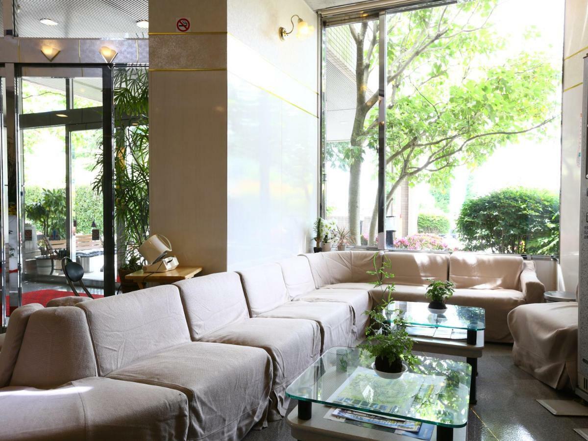 Chino Sky View Hotel Εξωτερικό φωτογραφία