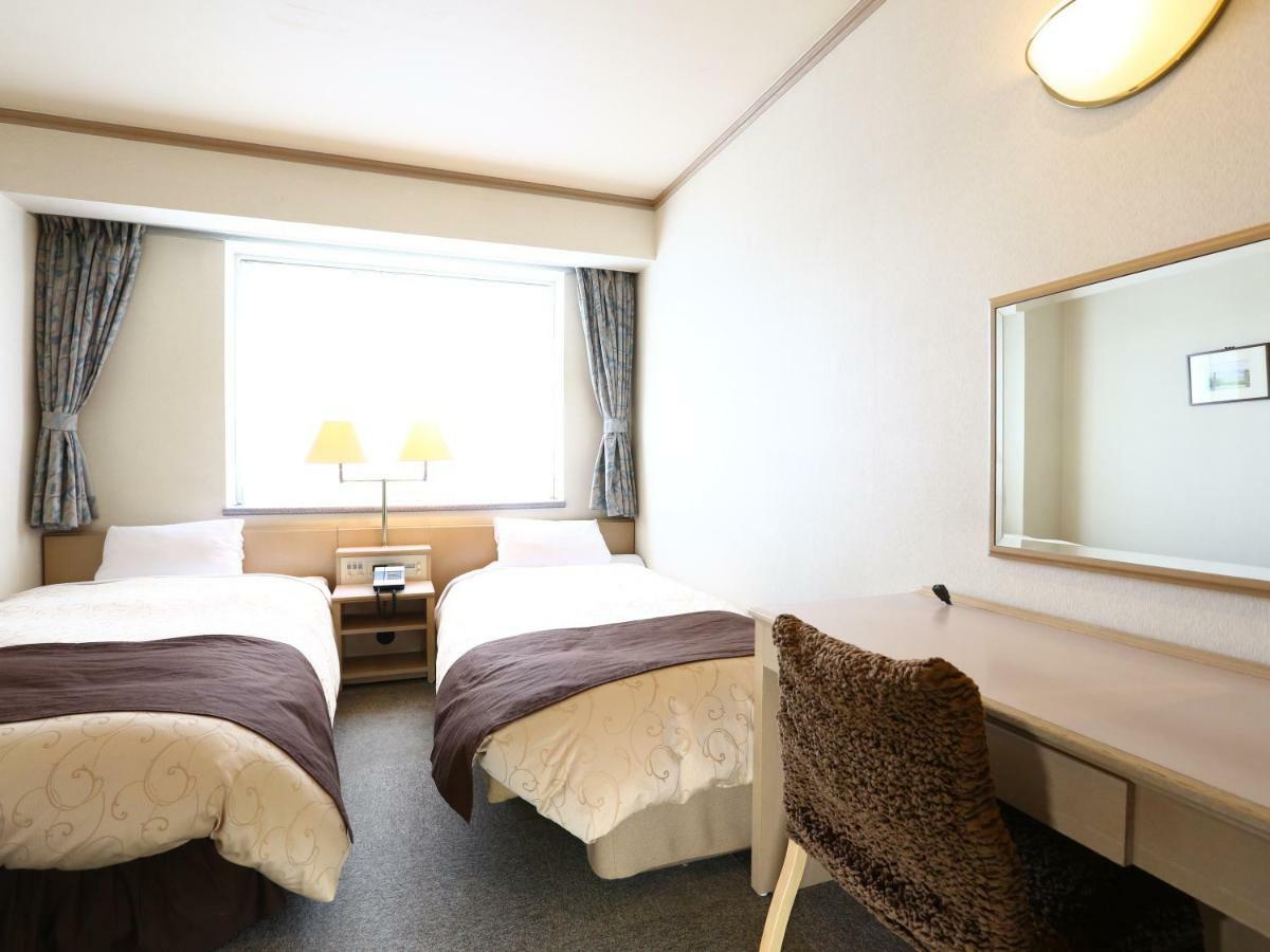 Chino Sky View Hotel Εξωτερικό φωτογραφία