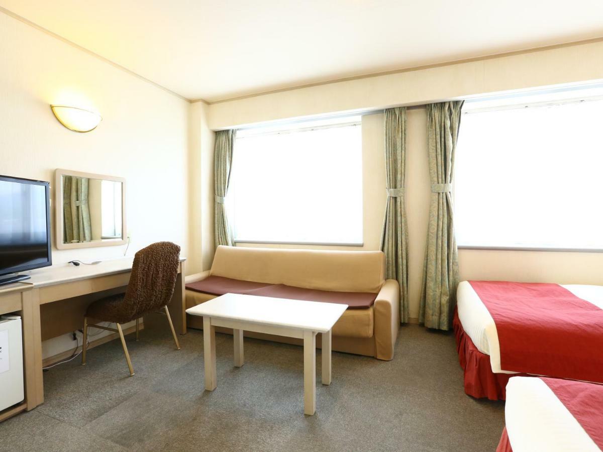 Chino Sky View Hotel Εξωτερικό φωτογραφία